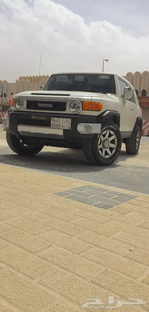 اف جي 2015 فطيمي نضام زحف وشاشة (image 1)