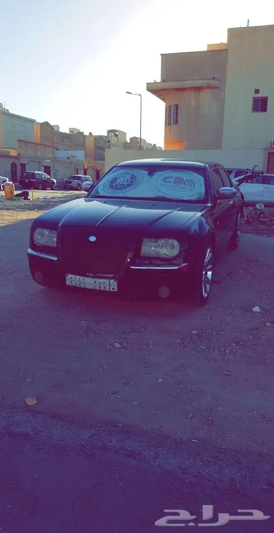 للبيع كرايسلر 300C 2006 (image 1)