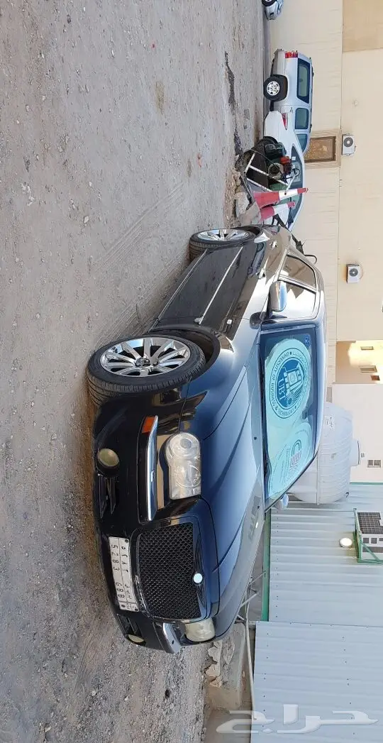 للبيع كرايسلر 300C 2006 (image 3)