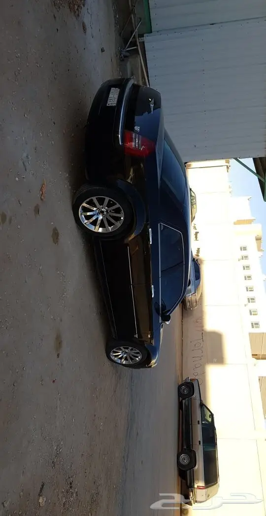 للبيع كرايسلر 300C 2006 (image 4)