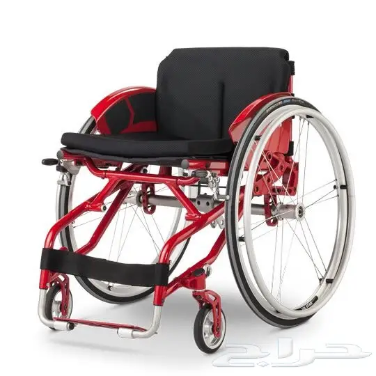 كرسي متحرك (image 6)