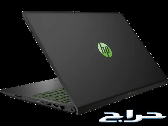 HP Gaming Laptop لابتوب جديد للبيع  (image 2)