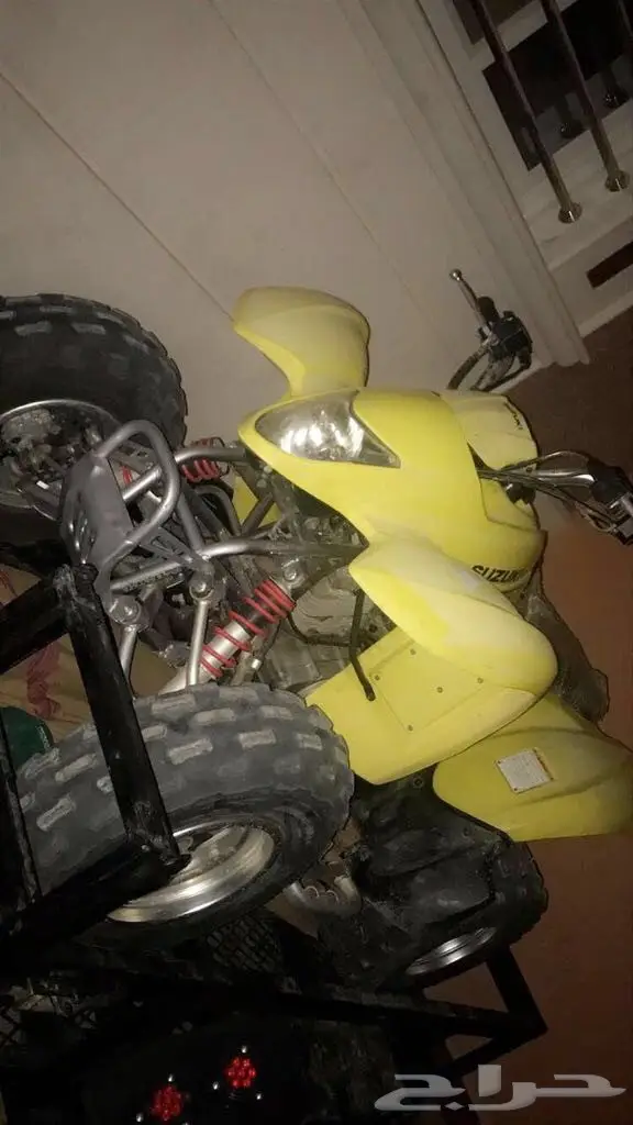 للبيع سوزوكي زد 250 2006 (image 2)