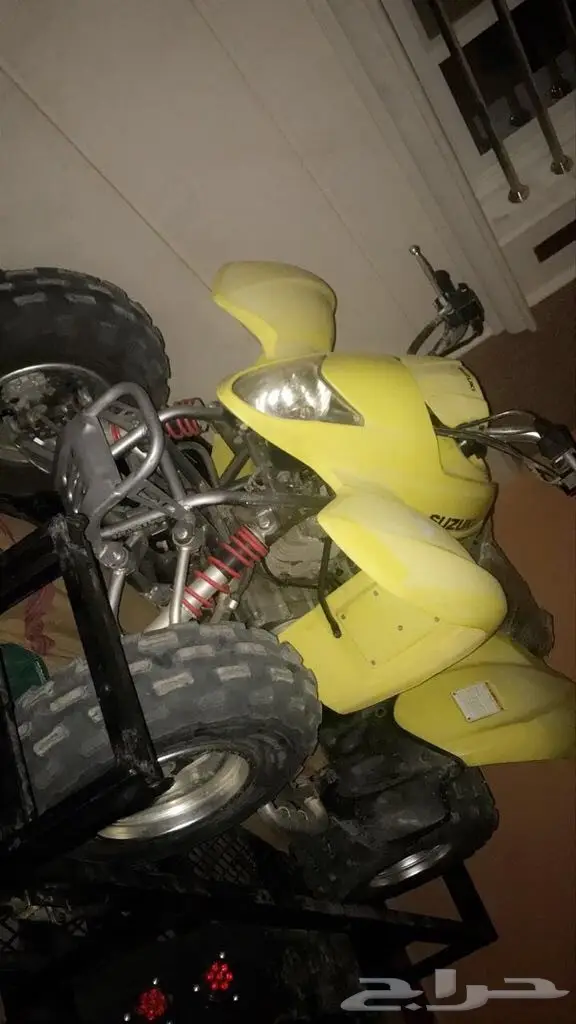 للبيع سوزوكي زد 250 2006 (image 8)