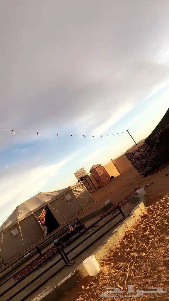 مخيم للايجار بسعر منافس  (image 11)
