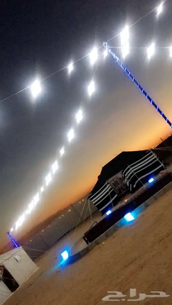 مخيم للايجار بسعر منافس  (image 12)