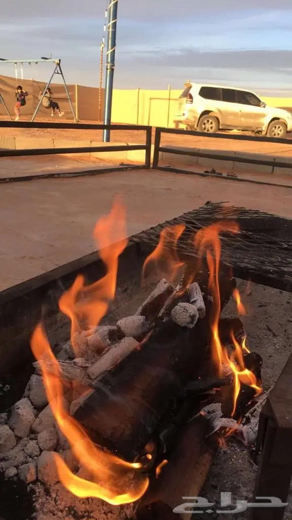 مخيم للايجار بسعر منافس  (image 13)