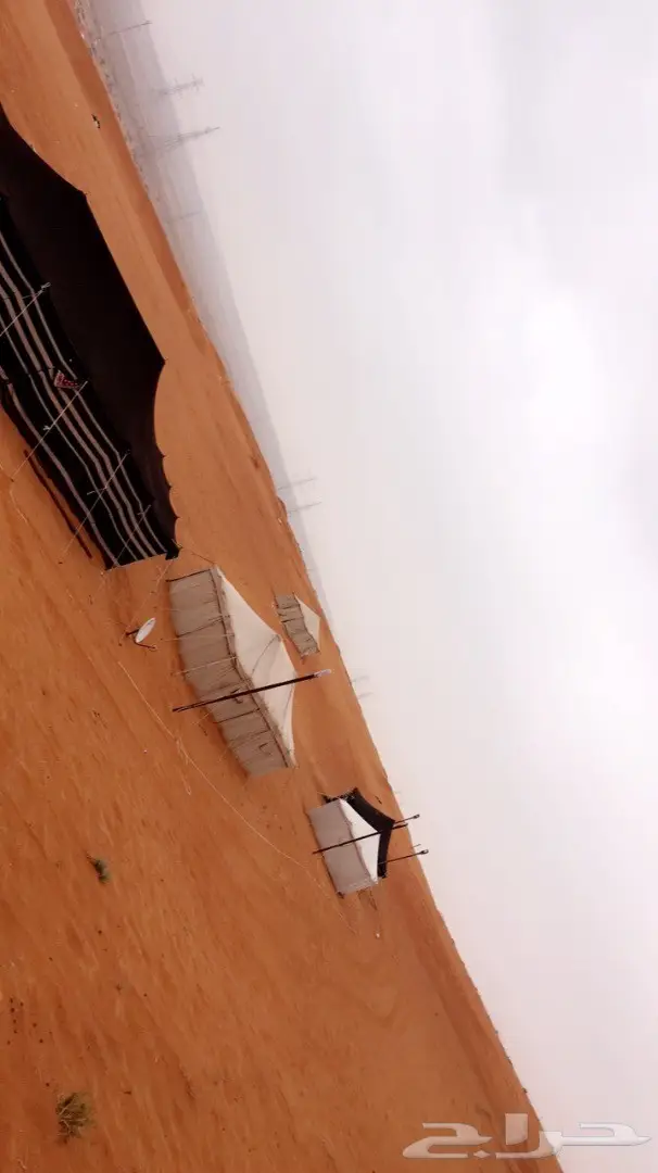 مخيم الأطلالة vip الثمامة للإيجار  (image 11)