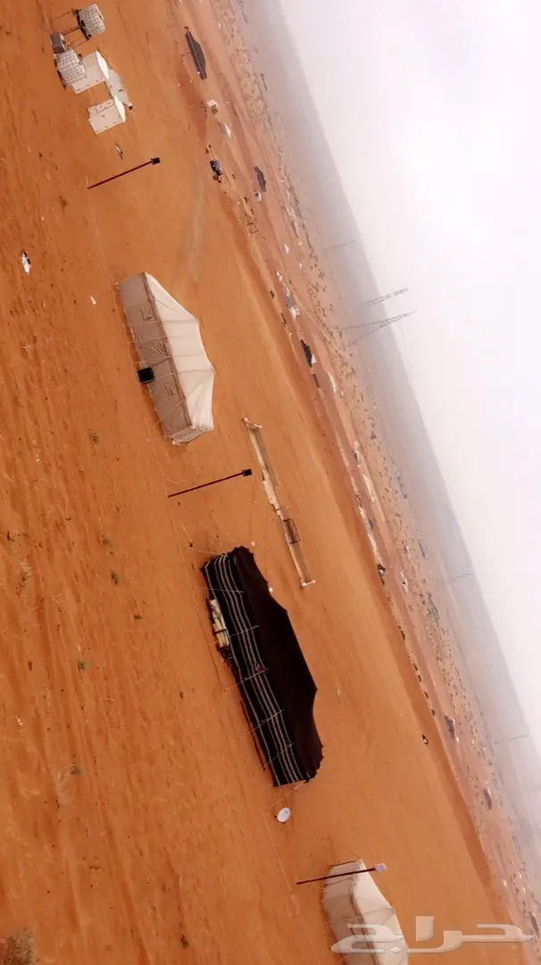 مخيم الأطلالة vip الثمامة للإيجار  (image 12)