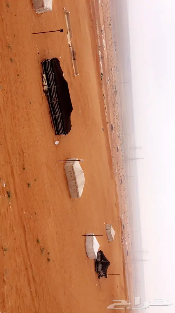 مخيم الأطلالة vip الثمامة للإيجار  (image 13)