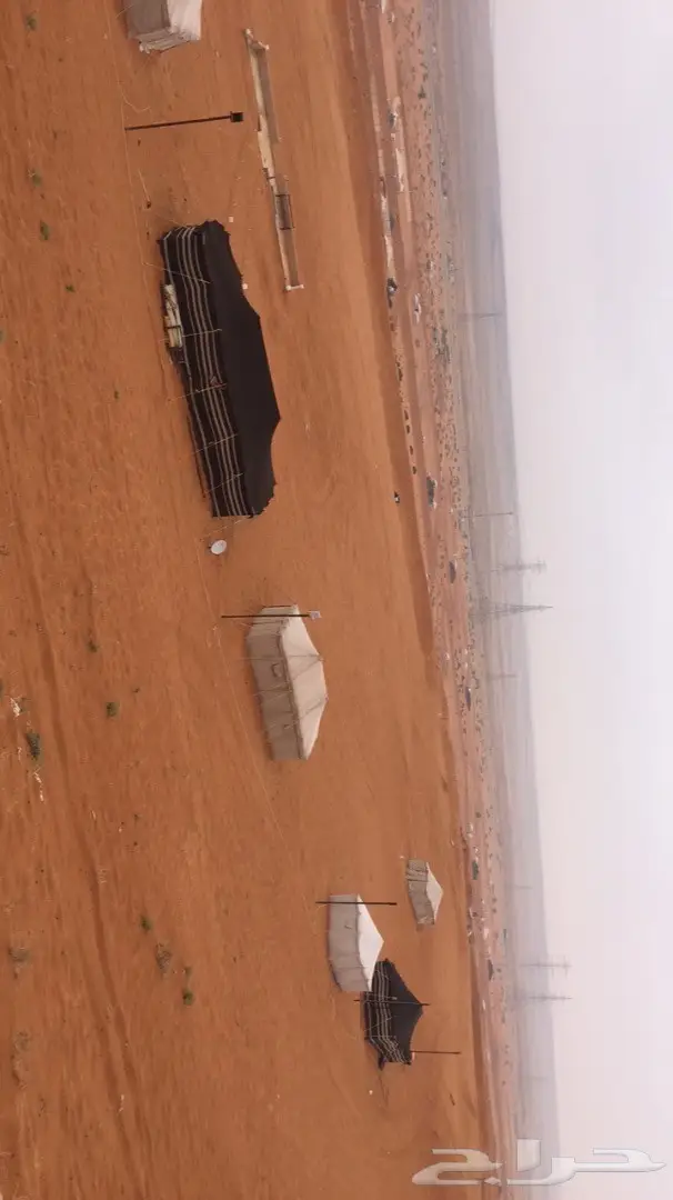 مخيم الأطلالة vip الثمامة للإيجار  (image 14)