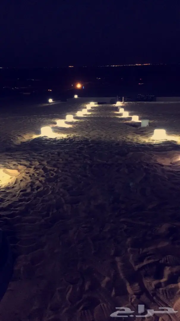 مخيم الأطلالة vip الثمامة للإيجار  (image 17)