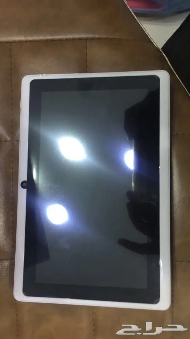 جهاز تابلت للاطفال ب 140 ريال بحجم ايباد ميني (image 1)