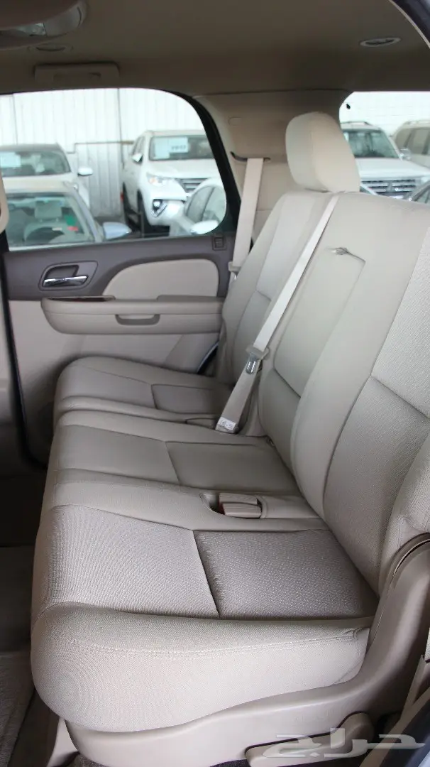  شيفورليه تاهو موديل2013 (image 11)