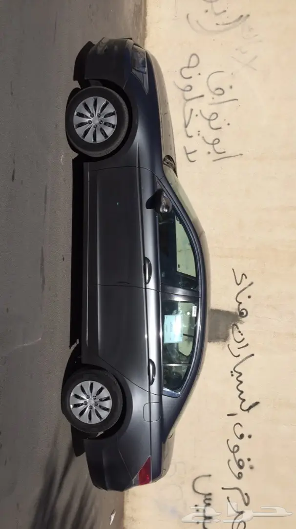 للبيع هونداكورد موديل 2012 استاندر