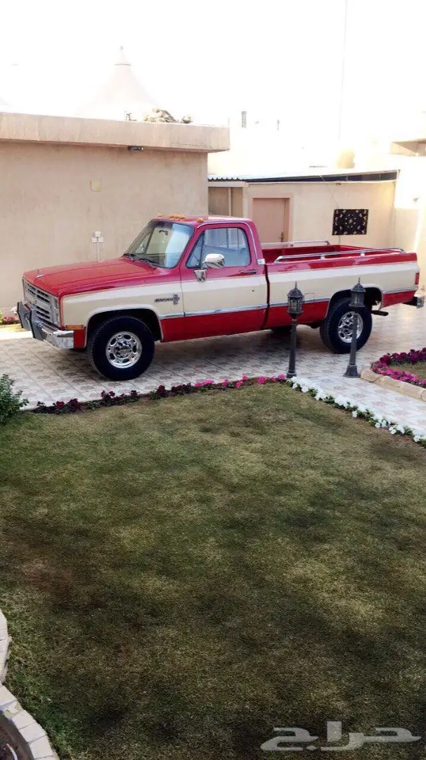 للبيع وانيت شفر 84 (image 3)