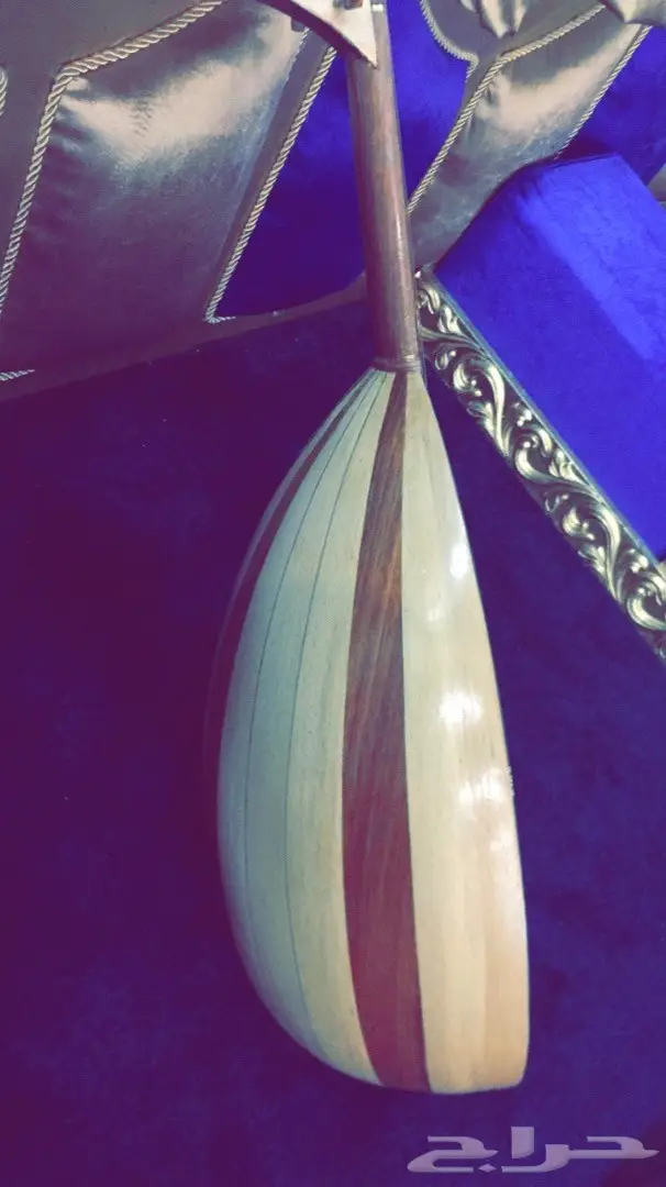 عود مصري اخو الجديد  (image 1)