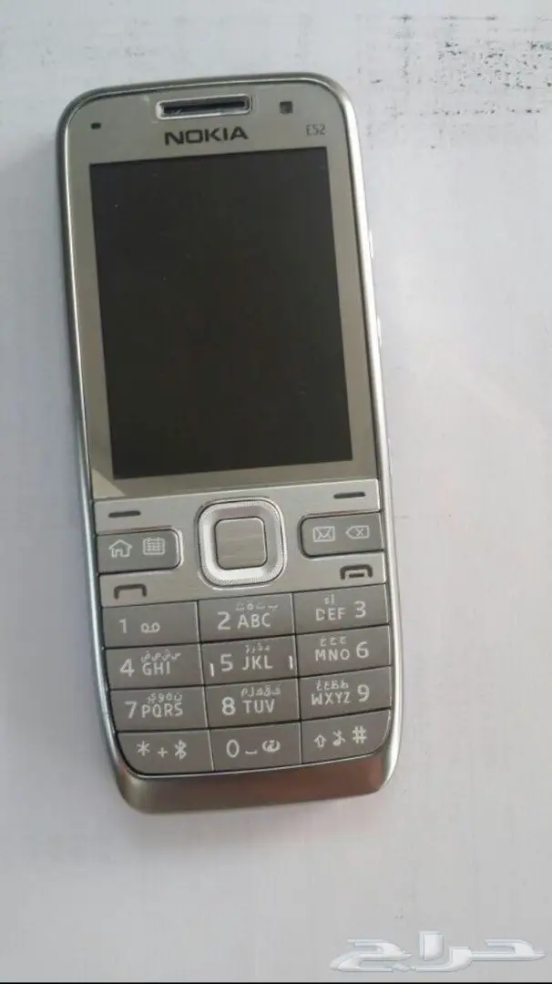 جوالات نوكيا 515-نوكيا 8800 سيروكو الاصليه أح (image 5)