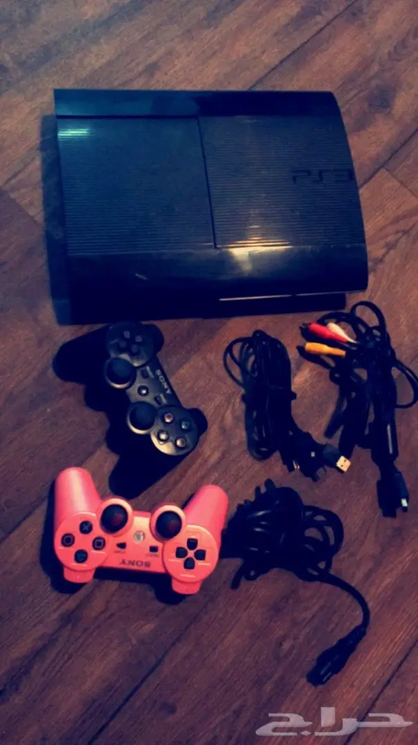 سوني 3نظييف جدا