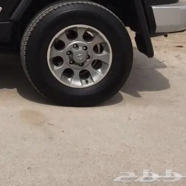 للبيع جنوط افجي20011