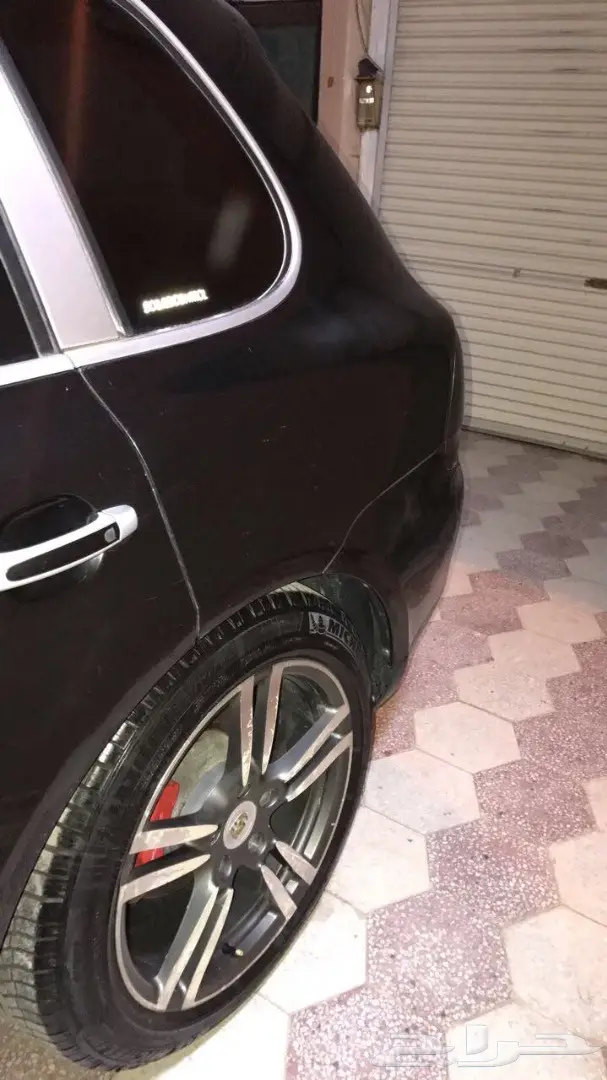 بيع مستعجل بورش 