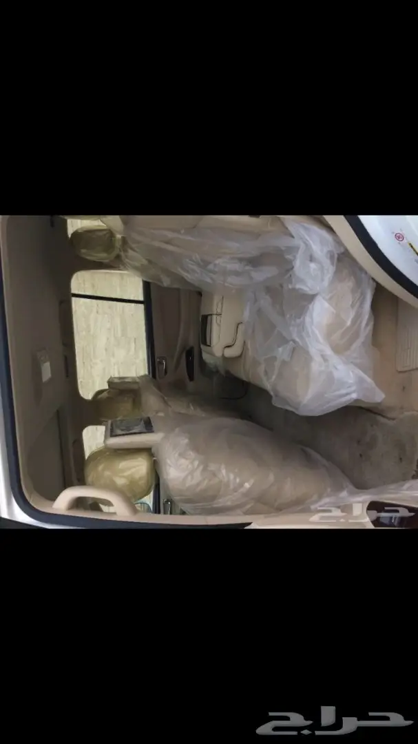 لكزس 570LX 2015 - شبه جديد - فرصة لا تعوض! (image 20)