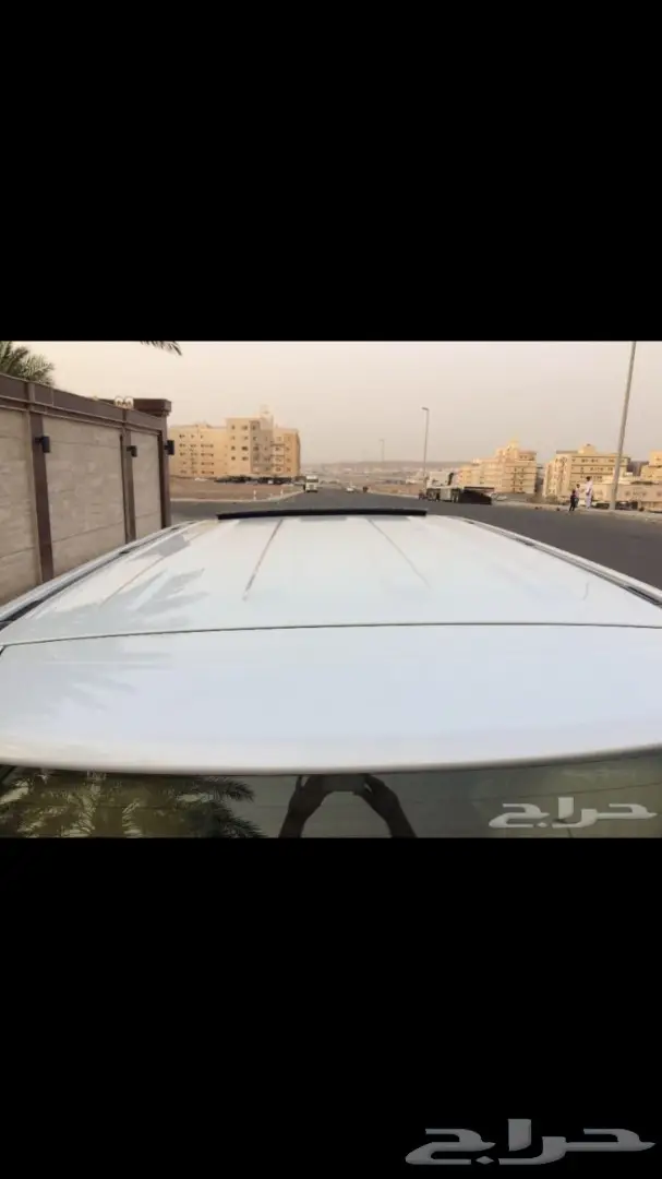 لكزس 570LX 2015 - شبه جديد - فرصة لا تعوض! (image 30)