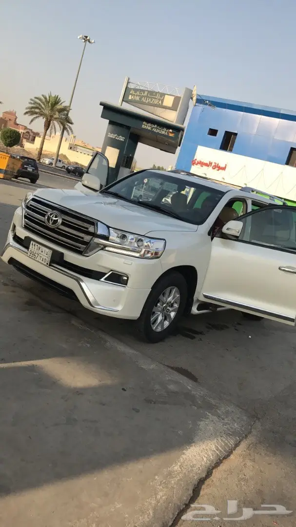 مرسيدس جي إل أكس 3 - موديل 2017 - فلة وكالة