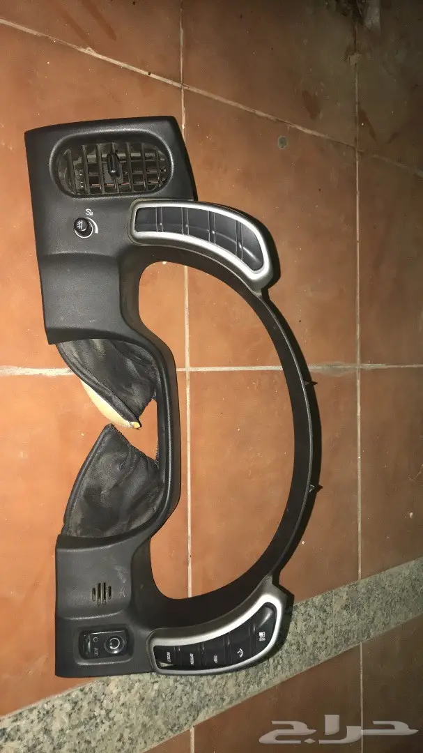 قطع كورفيت C6 (image 5)