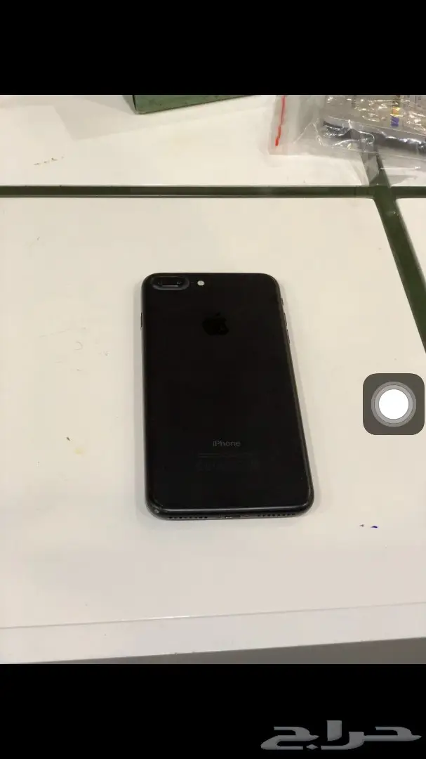 ايفون 7 بلس 128 (image 1)
