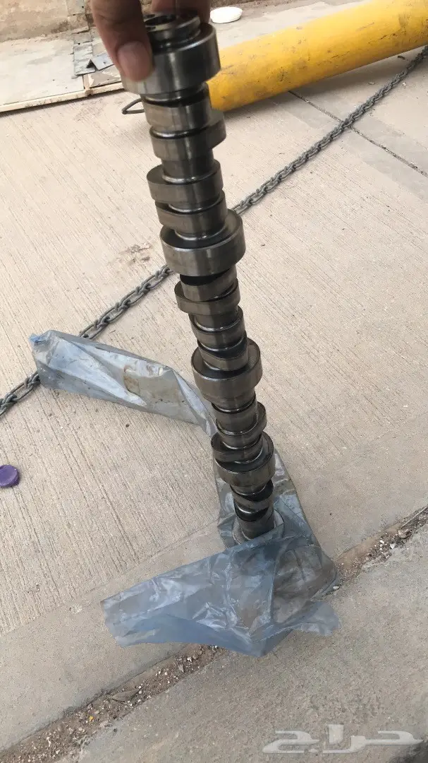 كابرس و لومينا 