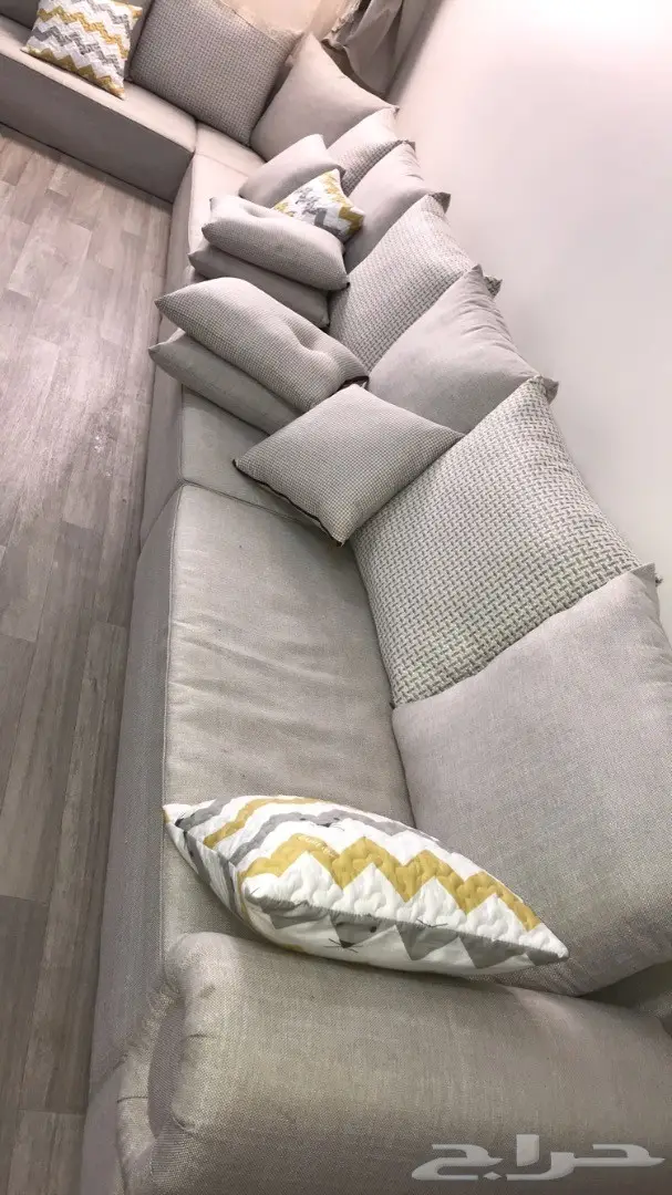 كنب للبيع (image 1)