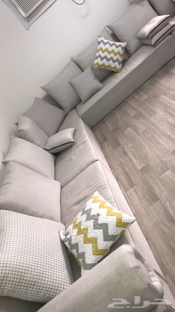 كنب للبيع (image 2)