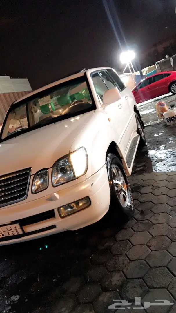 جيب لكزس  (image 1)