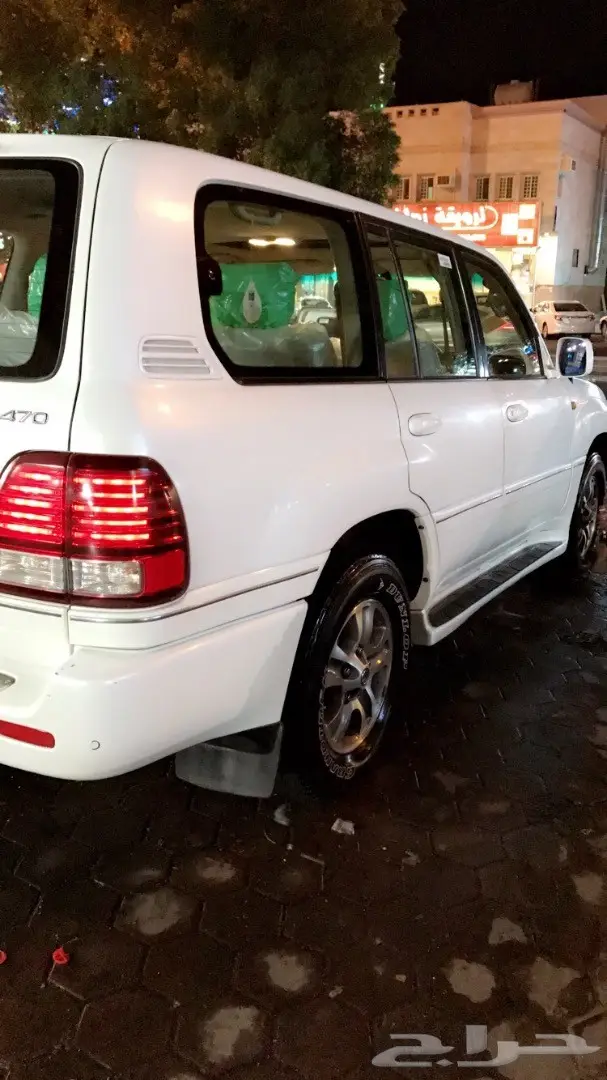 جيب لكزس  (image 2)