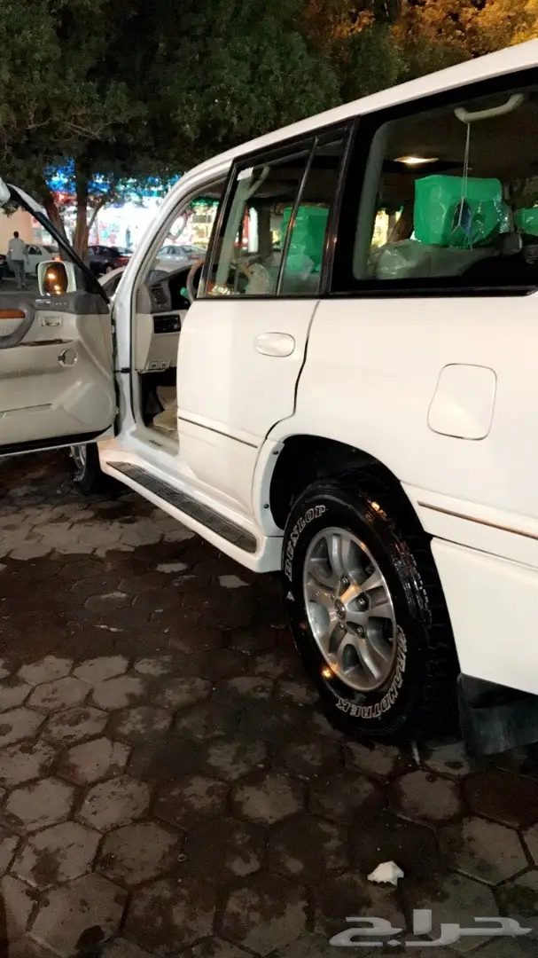 جيب لكزس  (image 5)