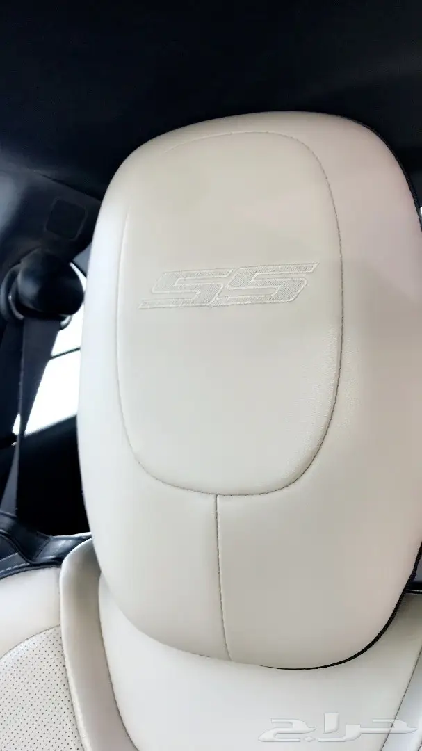 Chevrolet Camaro SS 2011 - وكاله - لمشوش قليل! (image 19)