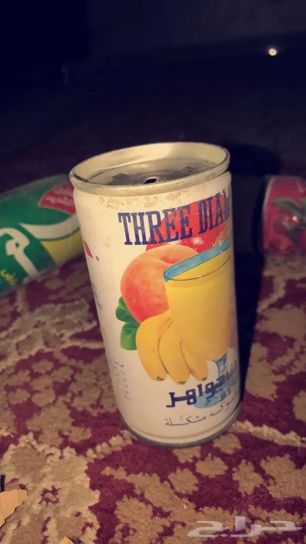 لمحبين التراث تفضلو اغراض يصل عمرها139سنه