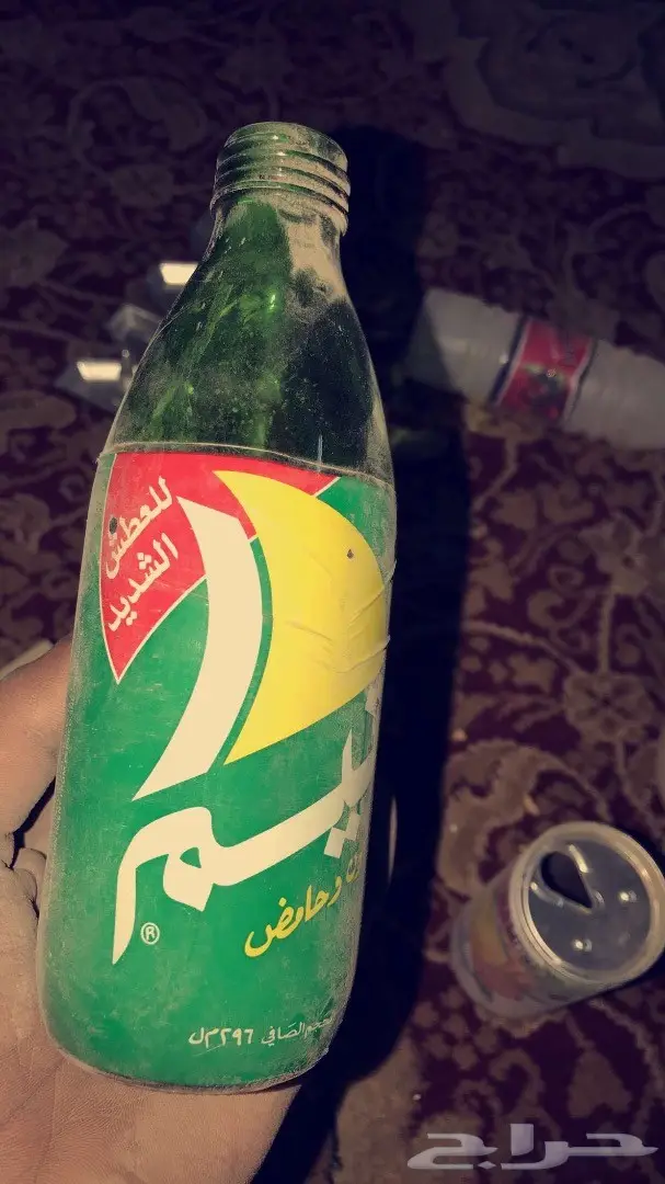 لمحبين التراث تفضلو اغراض يصل عمرها139سنه (image 3)