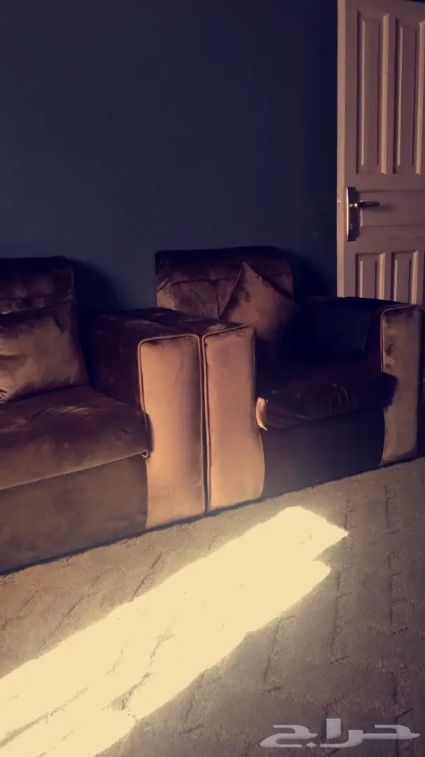 كنب للبيع  (image 1)