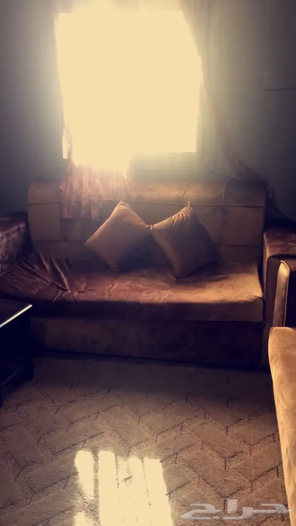 كنب للبيع  (image 2)