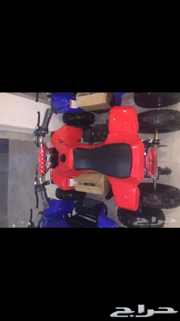 دبابات تايواني وصيني وبطه وبقيات توصيل مجانا (image 53)