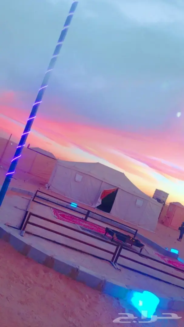 مخيم للايجار بسعر منافس  (image 8)