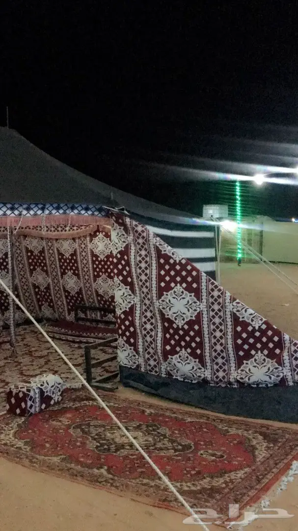 مخيم للايجار بسعر منافس  (image 14)