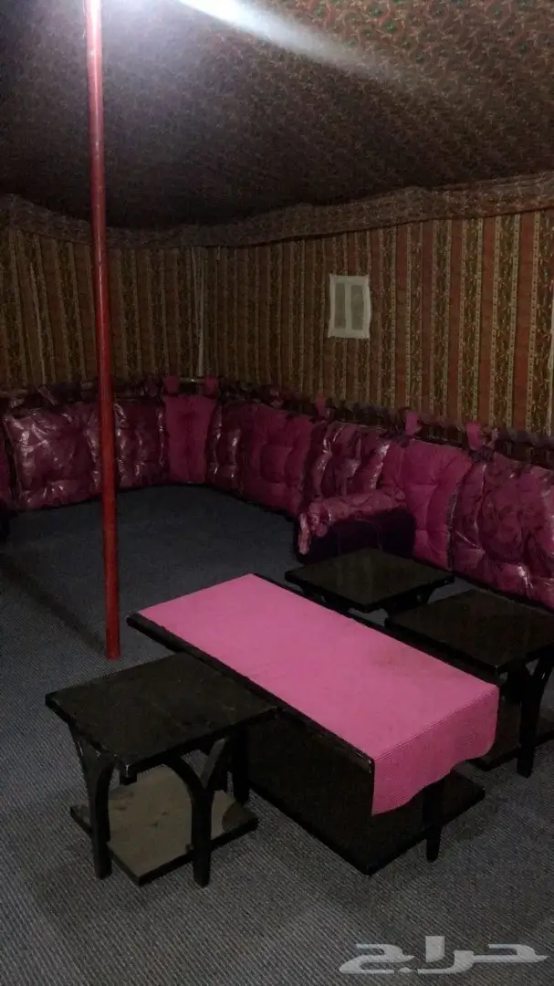 مخيم للايجار بسعر منافس  (image 15)