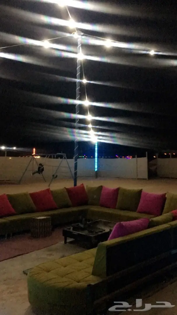 مخيم للايجار بسعر منافس  (image 16)