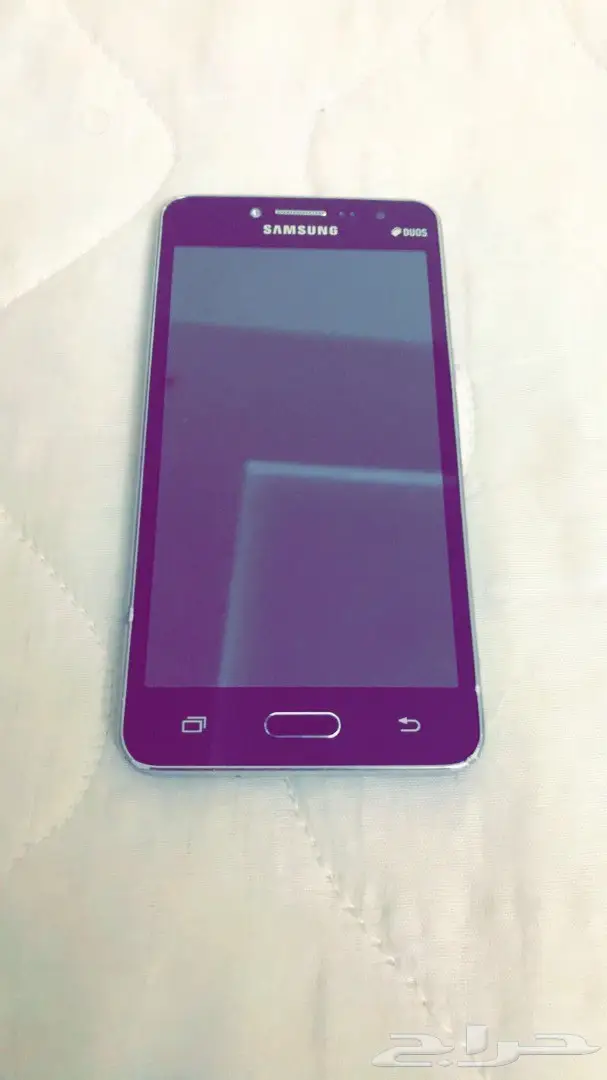 للبيع جالكسي جراند برايم بلس