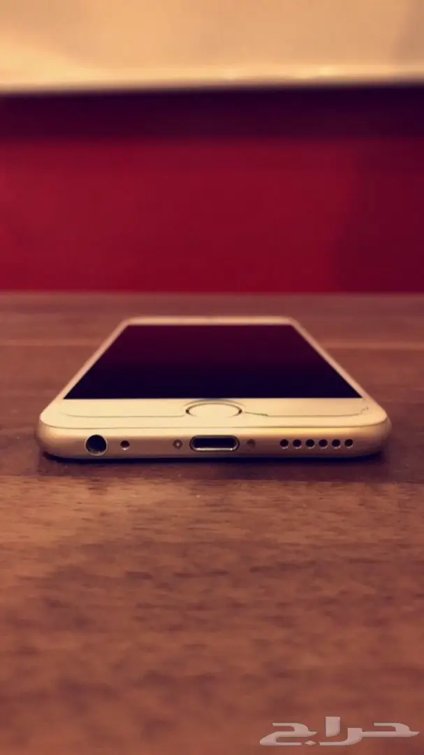 ايفون 6 (العادي) 64 قيقا اخو الجديد