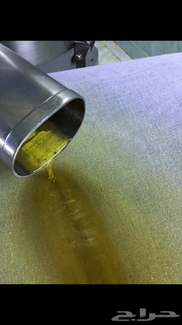 زيت زيتون عصرة على البارد من مزرعتنا سكاكا (image 8)