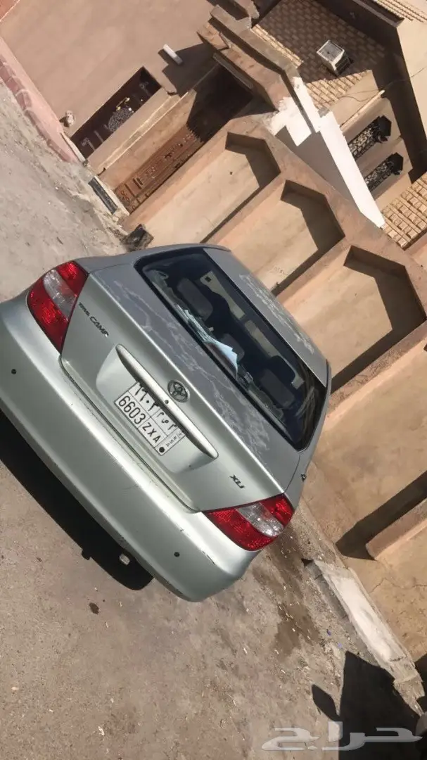 كامري 2003  (image 1)